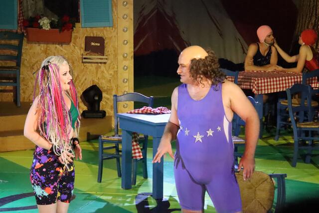 Foto: Elisabeth Kloiber