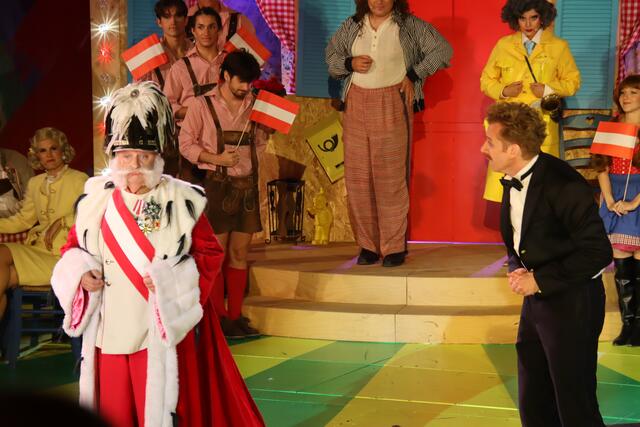 Foto: Elisabeth Kloiber