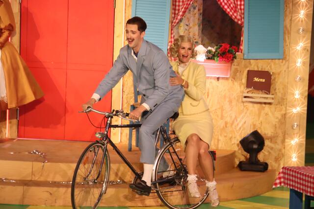 Foto: Elisabeth Kloiber