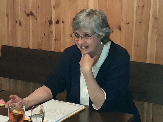 Das hochkarätige Kalser Namenkundliche Symposium wurde heuer zum 36. Mal in der Großglockner-Gemeinde abgehalten. | Foto: Robert Zinterhof