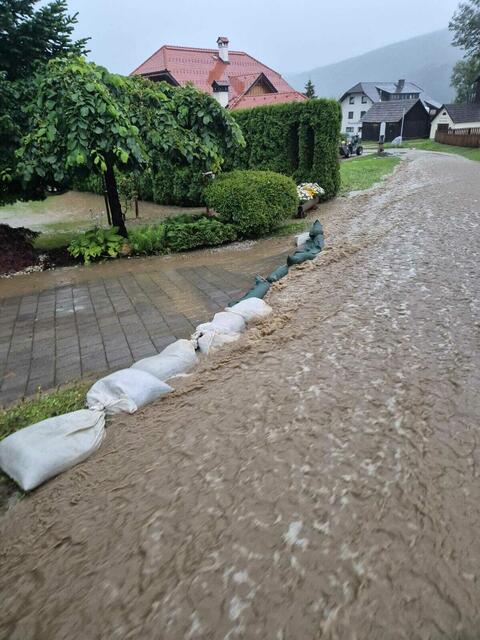 Foto: FF-Mauterndorf