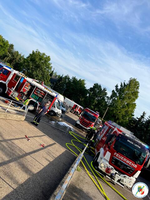 Foto: AFKDO Bruck/Leitha