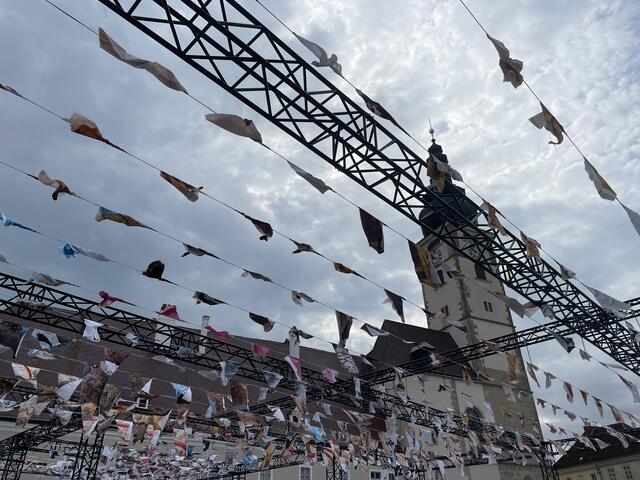 Foto: Franziska Stritzl