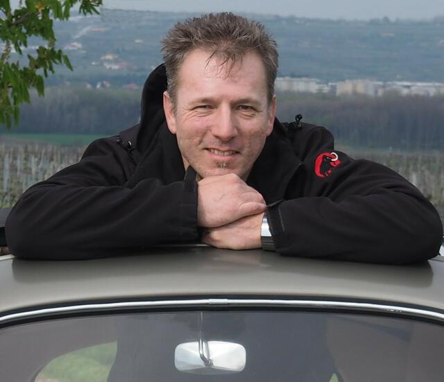  Thomas Braun | Foto: Thomas Braun