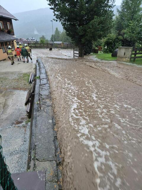 Foto: FF-Mauterndorf