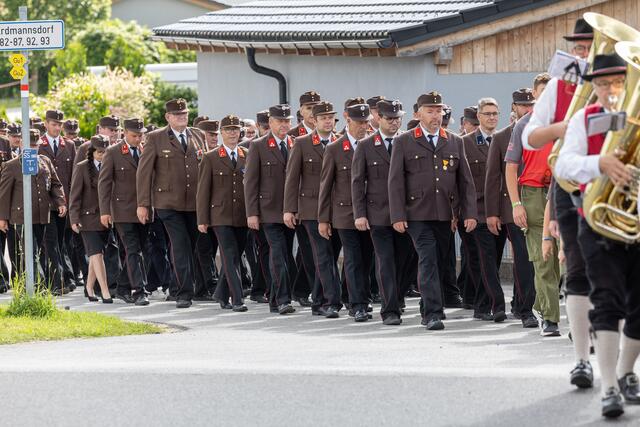 Foto: Erwin Pils/FF Erdmannsdorf