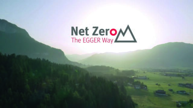 The Egger Way... | Foto: Kogler
