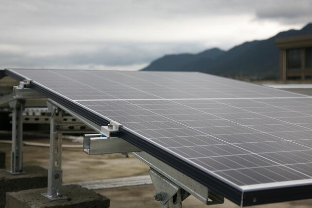 Die Gemeinde hat anfang Juli die Gründung der „Gemeinde Absam Immobilien- und Energiegemeinschaft GesmbH" beschlossen.  | Foto: Symbolbild (pixabay)