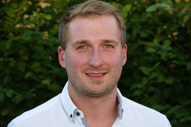 Andorfs FPÖ-Obmann Thomas Dallinger. | Foto: FPÖ Andorf