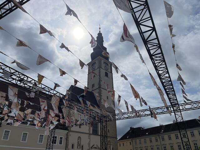 Foto: Franziska Stritzl