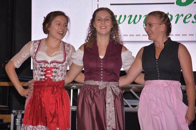 Strudengauer Messe 23. bis 25. August 2024 in Waldhausen. | Foto: zin