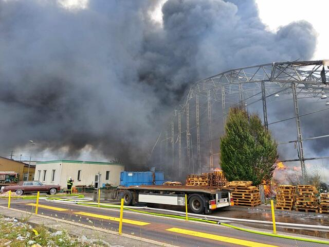 Foto: FF Leithaprodersdorf