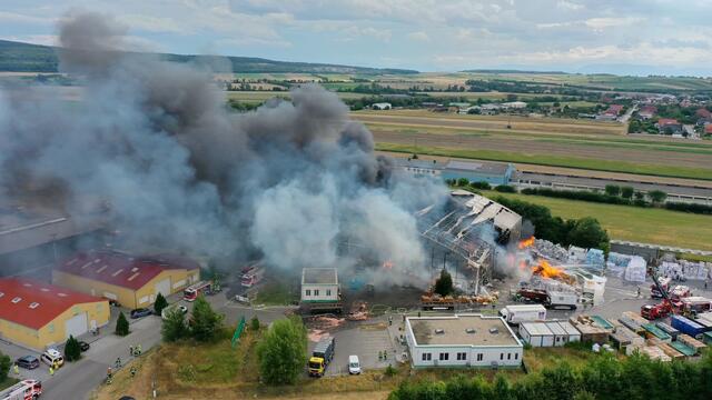 Foto: FF Leithaprodersdorf