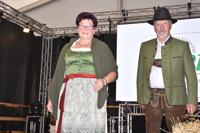 Strudengauer Messe 23. bis 25. August 2024 in Waldhausen. | Foto: zin