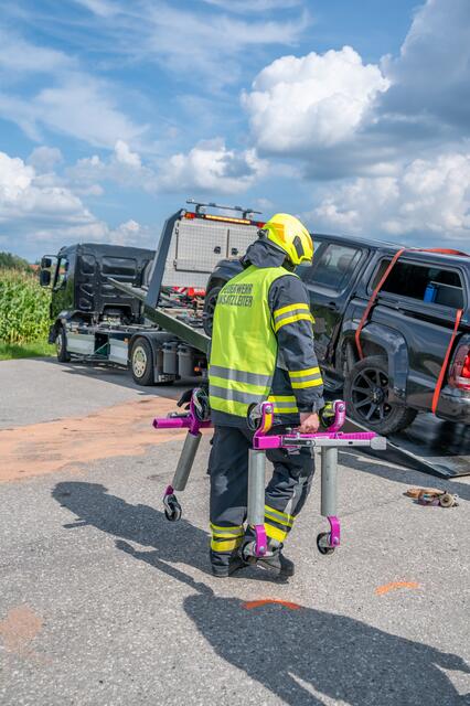 Foto: TEAM FOTOKERSCHI.AT / DAVID RAUSCHER