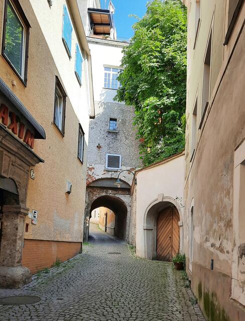 Badgasse