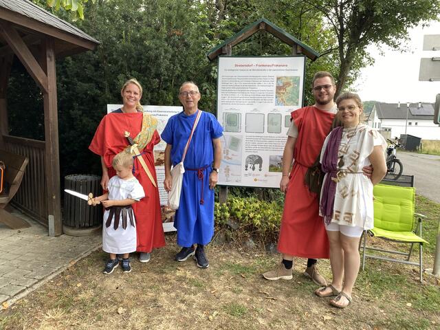 Vereinsnachwuchs herzlich willkommen!