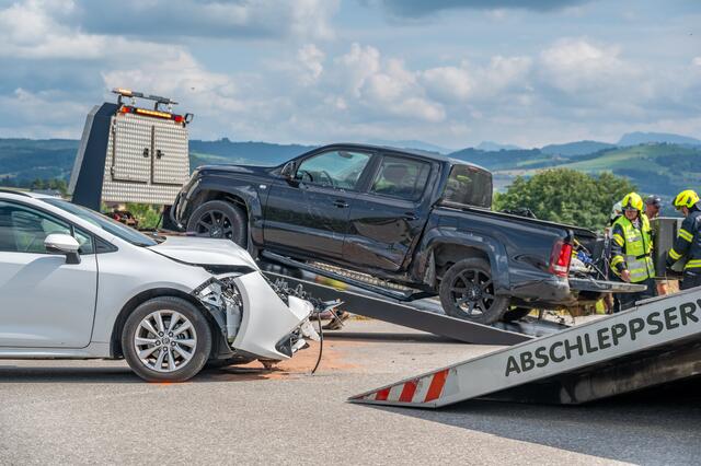 Foto: TEAM FOTOKERSCHI.AT / DAVID RAUSCHER