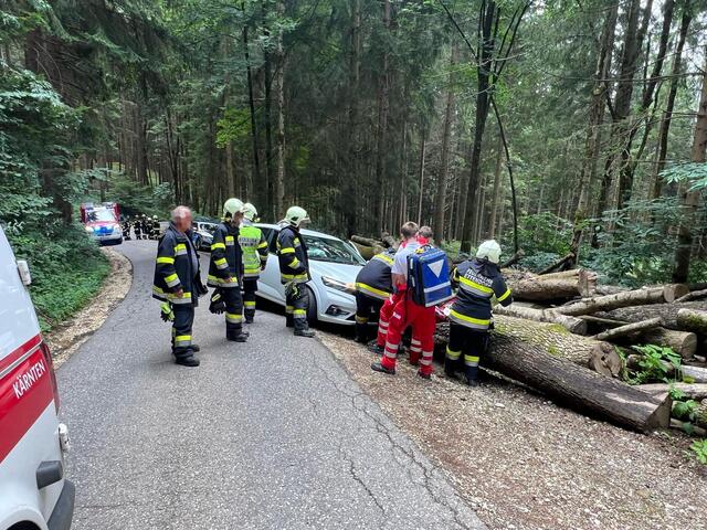 Foto: Freiwillige Feuerwehr Ettendorf