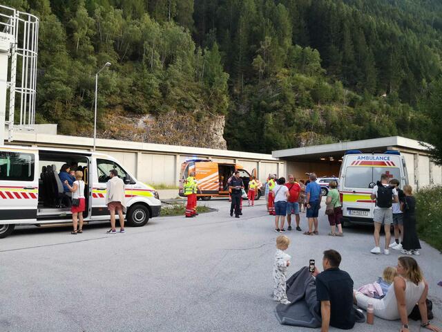 Foto: Rotes Kreuz Lungau