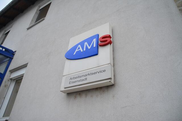 7.520 Burgenländerinnen und Burgenländer sind derzeit beim AMS als arbeitslos vorgemerkt. Das ist ein Plus von 8,9 Prozent im Vergleich zum Vorjahr. | Foto: Archiv