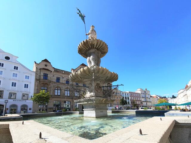 Großer Brunnen