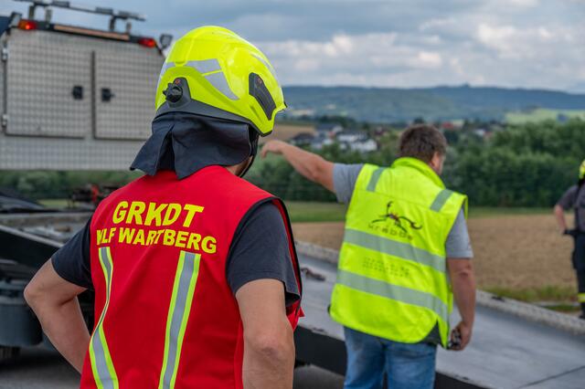 Foto: TEAM FOTOKERSCHI.AT / DAVID RAUSCHER