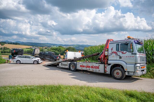 Foto: TEAM FOTOKERSCHI.AT / DAVID RAUSCHER