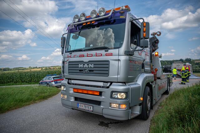 Foto: TEAM FOTOKERSCHI.AT / DAVID RAUSCHER