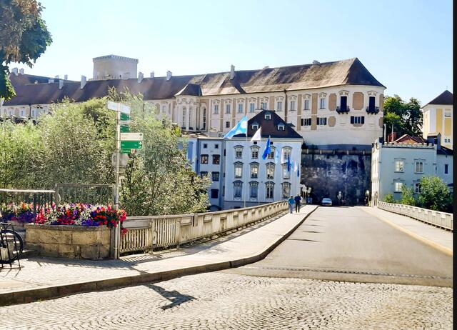 Schloss Lamberg
