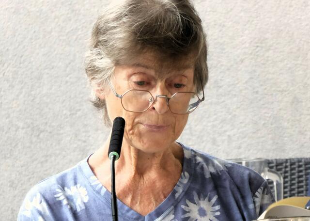 Foto: Richard Pflanzl