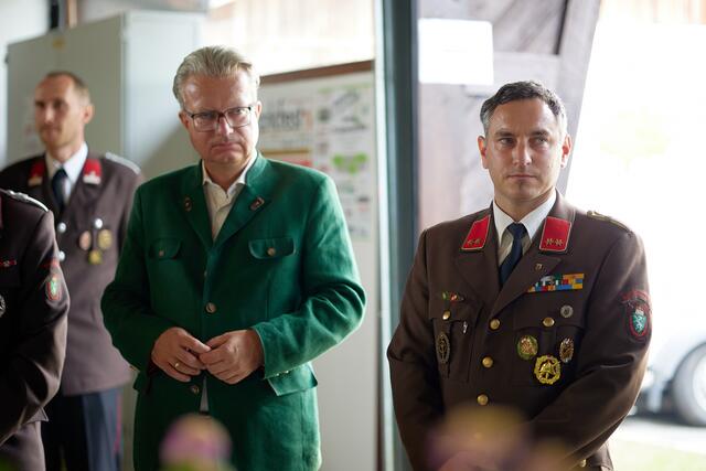 Foto: Stefan Fink / FF Neudorf- Großpesendorf