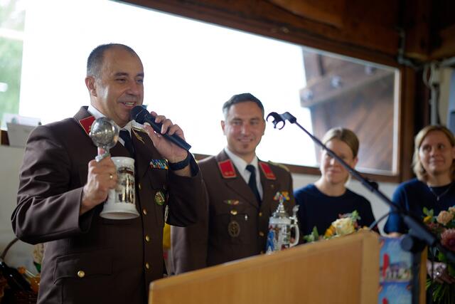 Foto: Stefan Fink / FF Neudorf- Großpesendorf