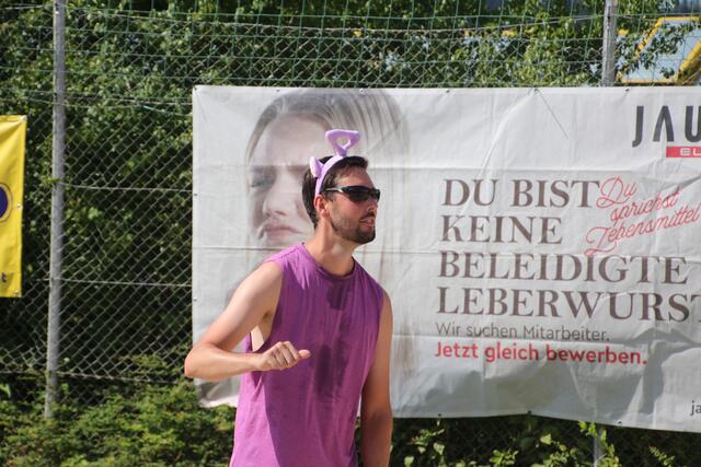 Foto: UVC Rohrbach-Berg