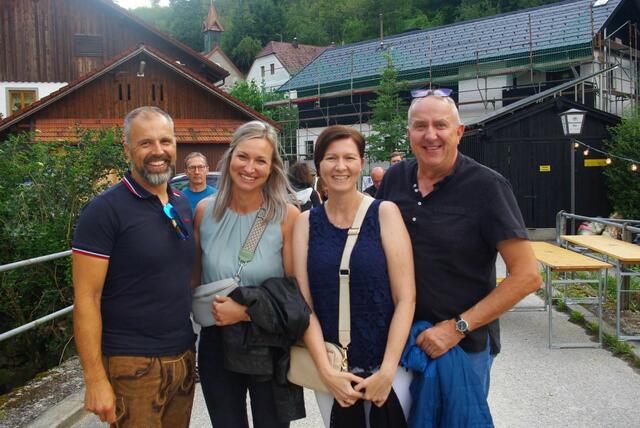 Foto: Franz Gruber