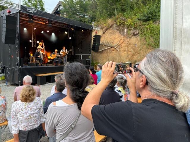 Foto: Franz Gruber