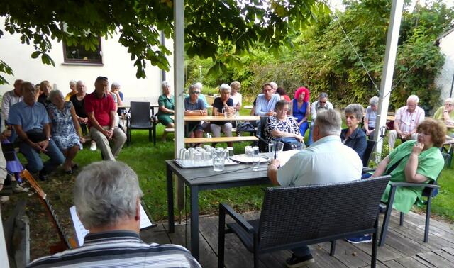 Foto: Richard Pflanzl