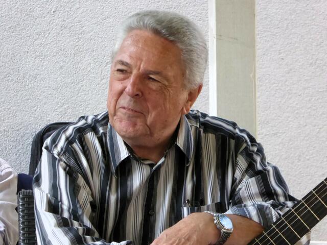 Foto: Richard Pflanzl