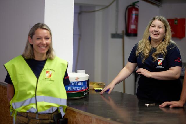 Foto: Stefan Fink / FF Neudorf- Großpesendorf