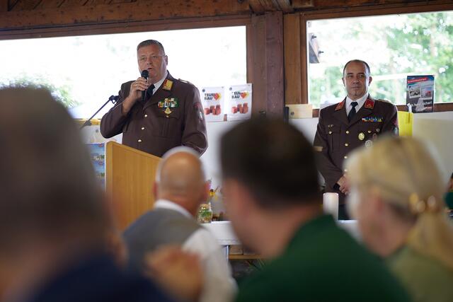 Foto: Stefan Fink / FF Neudorf- Großpesendorf