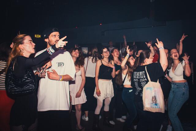 Foto: Milena Stößl