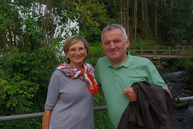 Foto: Franz Gruber