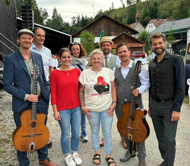 Foto: Franz Gruber