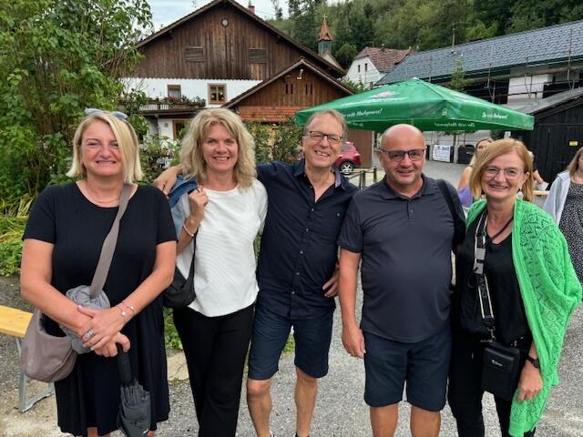 Foto: Franz Gruber