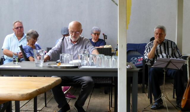 Foto: Richard Pflanzl