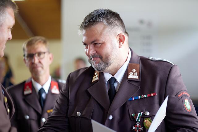 Foto: Stefan Fink / FF Neudorf- Großpesendorf