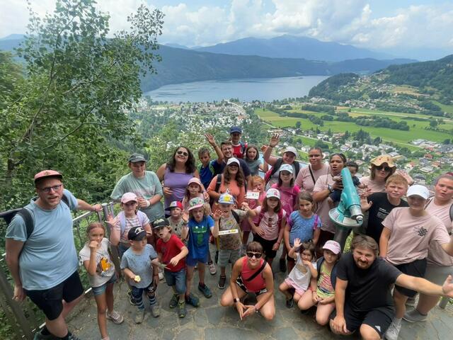 Foto: Kinderfreunde