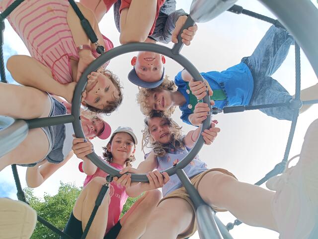 Foto: Kinderfreunde