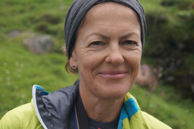 Michaela Sonnleithner