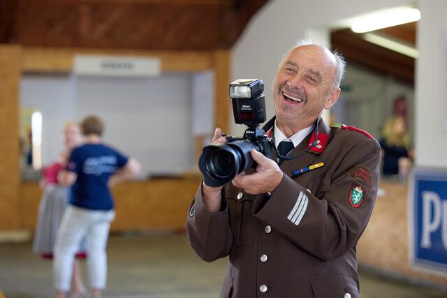 Foto: Stefan Fink / FF Neudorf- Großpesendorf